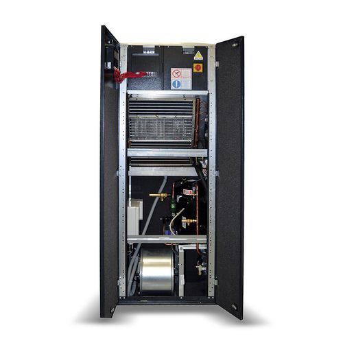 Steuerungsschaltschrank - CTA - bodenstehend