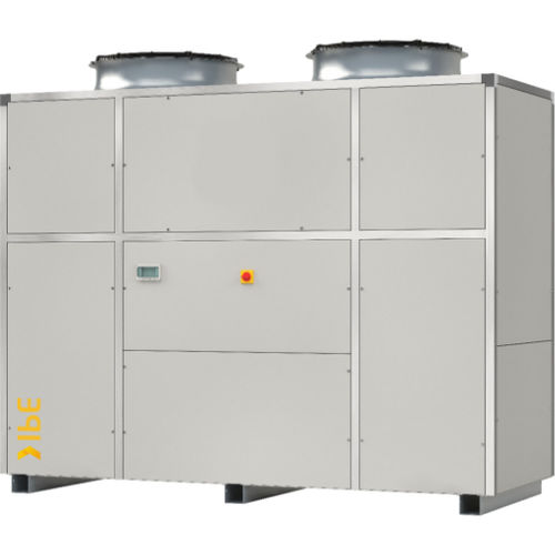Wasserrückkühler - IPE - CTA - für Industrieanwendungen / Luftkondensation
