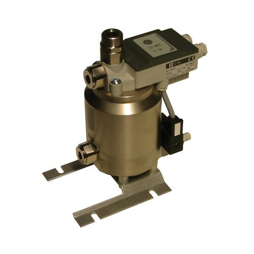 Luftableiter - CTA - zeitrelaisgesteuerter / elektronisch
