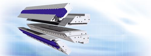 Koextrusions-Extrusionswerkzeug - Breyer GmbH Maschinenfabrik - für Platten / Mehrschicht