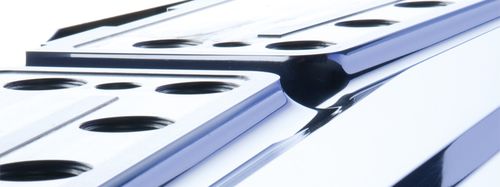 Extrusionswerkzeug für Platten - Breyer GmbH Maschinenfabrik