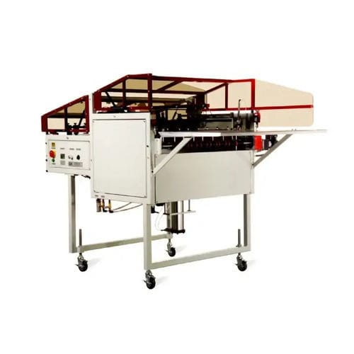 Automatische stapelmaschine - GN Upstacker  - BMG - Hochgeschwindigkeit