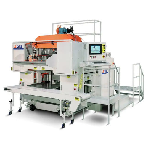Mechanische Presse - Lyle® PV | PVT series - BMG - Stanz / Schneid / Abgrat