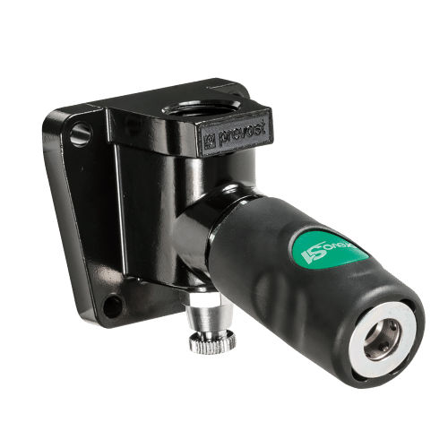 Pneumatischer Anschluss - ESI 071103WK - Prevost - Push-to-Lock / Verbundwerkstoff / innen