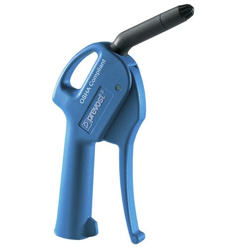 Verbundwerkstoff-Druckluftpistole - 27102 SIL - Prevost - Verbundwerkstoff - Düse / OSHA / Düsen