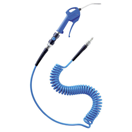 Gerade Düse Druckluftpistole - PUS XXBIS - Prevost - Kit / ergonomisch