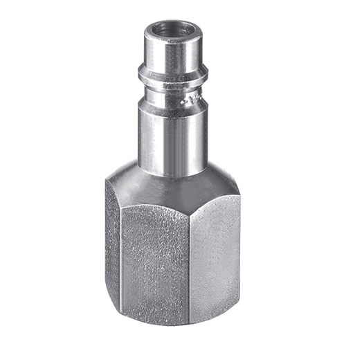 Innen rillierter Hydraulikadapter - ERP 07610 series - Prevost - Stahl