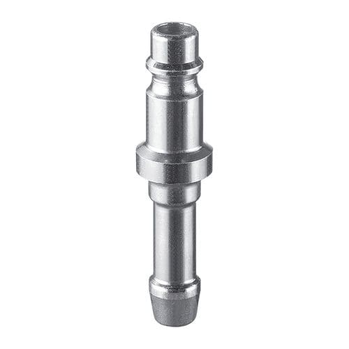 Hydraulikadapter für Rohre - ERP 0768 series - Prevost - beidseitig rilliert / Stahl