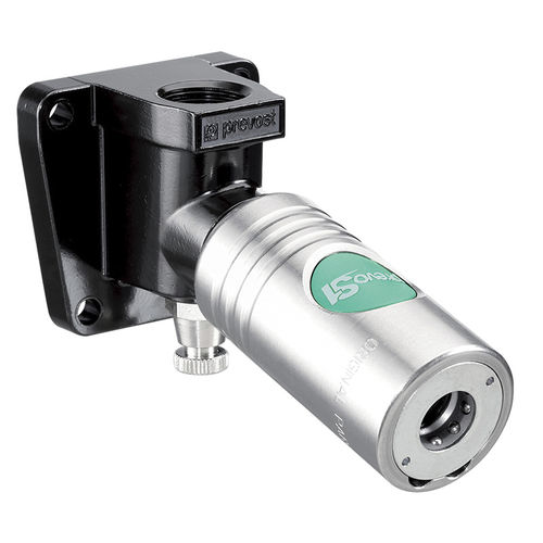 Pneumatischer Anschluss - ESI 111103WK - Prevost - Gewinde / Push-to-Lock / Edelstahl