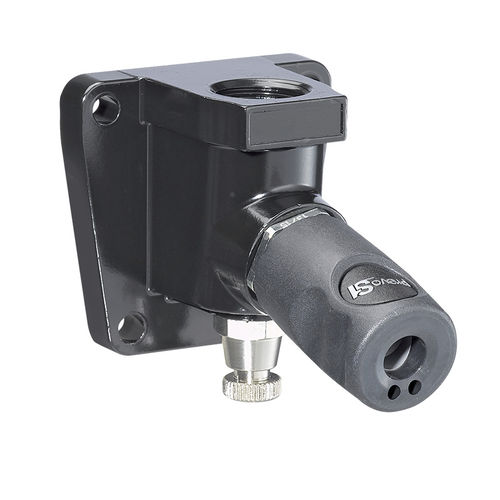 Pneumatischer Anschluss - CSI 061103WK - Prevost - Gewinde / Push-to-Lock / Verbundwerkstoff