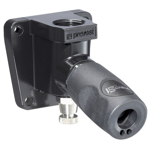 Pneumatischer Anschluss - CSI 081103WK - Prevost - Gewinde / Push-to-Lock / Verbundwerkstoff