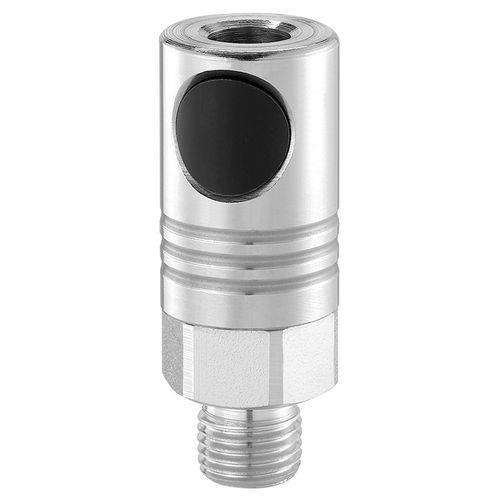 Pneumatischer Anschluss - CSM 06115 series - Prevost - Gewinde / Schnell / Edelstahl