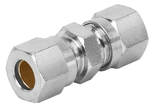 Pneumatische Verschraubung - RO series - Prevost - Einschraub / Schneidring / gerade