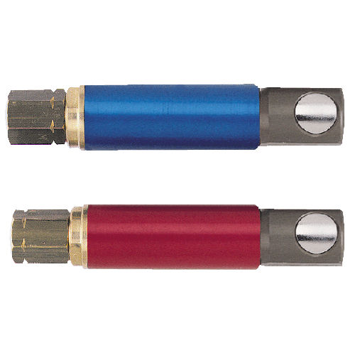 Pneumatischer Anschluss - SIC-S3 series - Prevost - Einschraub / Schnell / Stahl