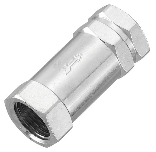 Kugelrückschlagventil - A24 series - Prevost - Schutz / Messing