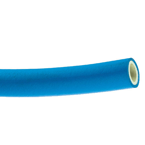 Schlauch für Heißwasser - DOLEX - Prevost - für Lebensmittel / Gummi / PVC