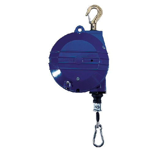 Stahlkabel-Werkzeugbalancer - BAL-DP series - Prevost - für Intensiveinsatz / Feder