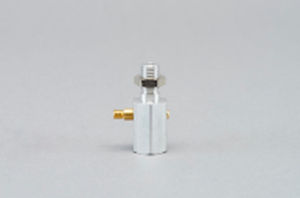Einstufiger Venturi-Ejektor - 2EJR17L1 series - SAPELEM - Ansaug / platzsparend