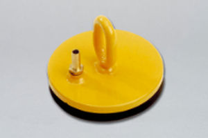 Runder Vakuumsauger - 10200036NM510 - SAPELEM - Vakuum / Schaumstoff