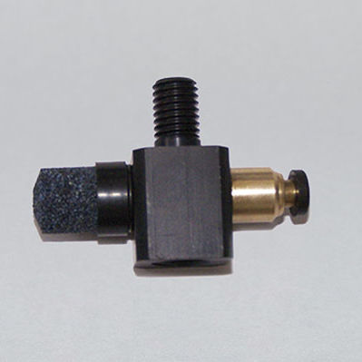 Einstufiger Venturi-Ejektor - 11100 series  - SAPELEM - Ansaug / platzsparend / Direktmontage