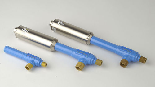 Venturi-Ejektor - 2EJBL74 Series - SAPELEM