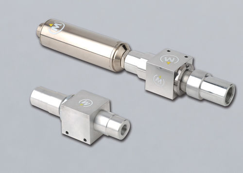 Venturi-Ejektor / Ansaug - 2JL Series - SAPELEM