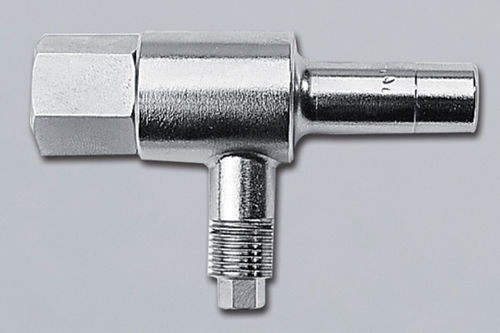 Venturi-Ejektor / Ansaug - 2EJ411238 series - SAPELEM