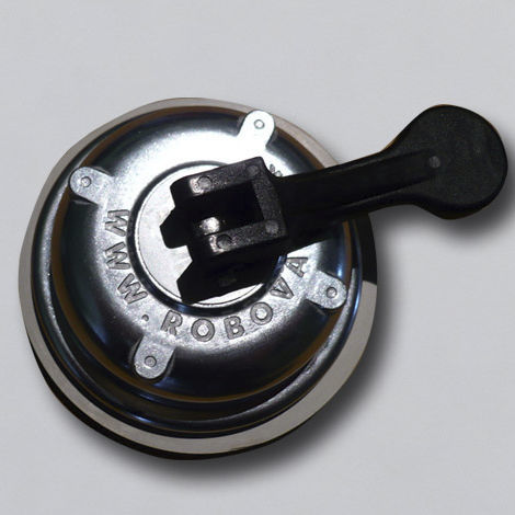 Aluminiumlegierungs-Saugnapf - S151CE0 series - SAPELEM - manuell