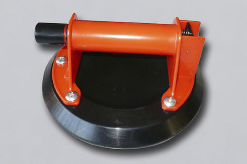 Manueller Saugnapf - S151G0010400 - SAPELEM - Kunststoff