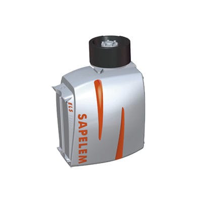 Elektro-Seilzug - ELS - SAPELEM - für Handling