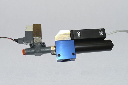 Venturi-Ejektor / Mini - 2EJM series  - SAPELEM - für Magnetventil / kompakt
