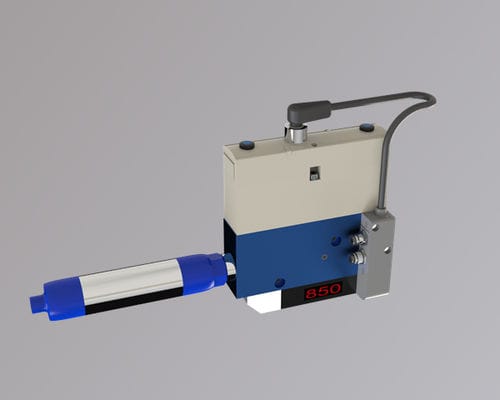 Venturi-Ejektor - V2EMS2490E02G - SAPELEM