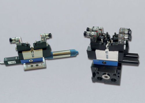 Venturi-Ejektor - V2EM series - SAPELEM