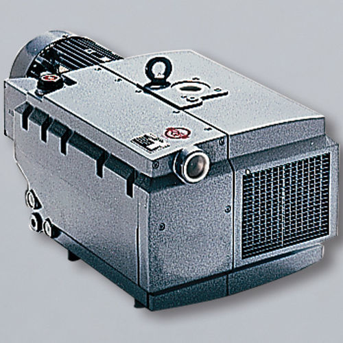 Lamellenvakuumpumpe - PVLA0 series  - SAPELEM - geschmiert / 400 V AC / einstufig