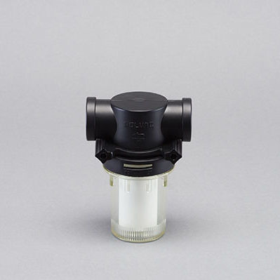 Vakuumfilter - F43 series - SAPELEM - Luft / Patronen / Kunststoff