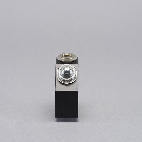 Miniaturfilter - 9MF07 series - SAPELEM - Luft / Druck / Vakuum