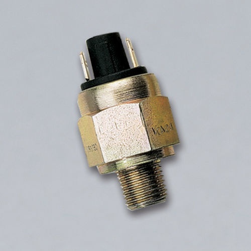 Elektronischer Vakuumschalter - 9VE series - SAPELEM - Vakuum / NC / Gewinde
