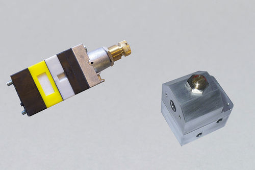 Elektronischer Vakuumschalter - 9VPE series  - SAPELEM - Vakuum / NC / für pneumatische Anwendungen