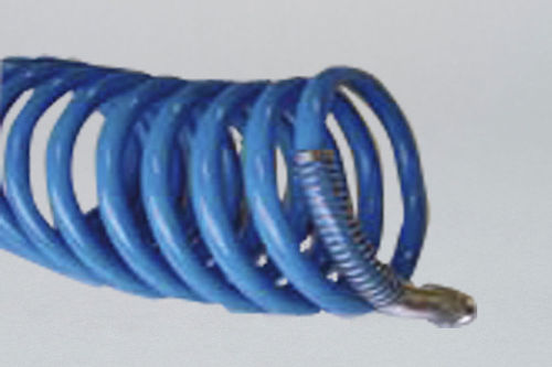 Hydraulikschlauch - 9TH4 series - SAPELEM - Spiral