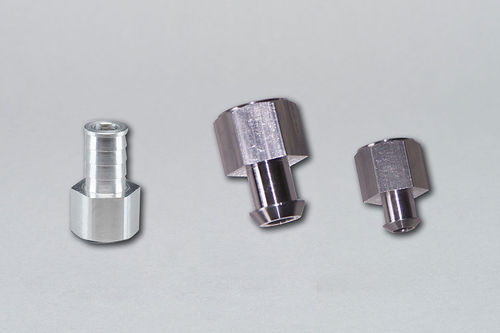 Hydraulikanschluss - 3122013170 - SAPELEM - geriffelt / innen