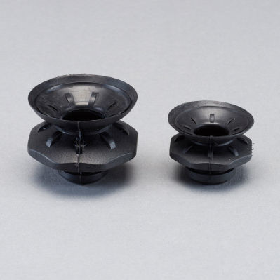 Balg-Saugnapf - 960 series - SAPELEM - Nitril / doppelt