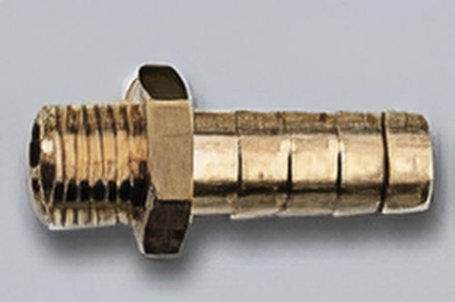 Hydraulikanschluss - 9RC0013 Series - SAPELEM - Einschraub / Messing / außen