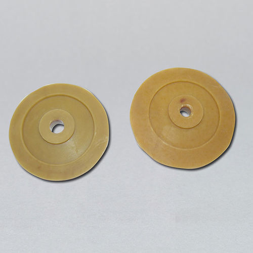Saugnapf für Flaschen - 85068C series - SAPELEM - abriebfester Kautschuk / 40 Shore A / für Greifanwendungen