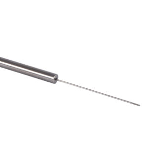 Linearer Wegaufnehmer - SX12K series - SENSOREX MEGGITT - LVDT Typ AC / analog / transparent