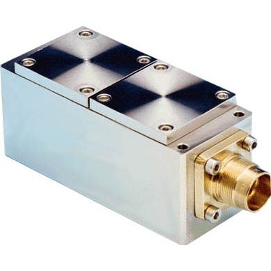 1-Achs-Neigungsmesser - SX41170 series - SENSOREX MEGGITT - mit Stromausgang / Closed-Loop / robust