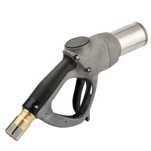 Füllkupplung für LPG - GPV 14 - Stäubli Fluid Connectors - für PKW