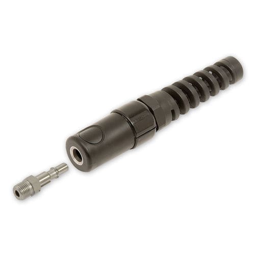 Pneumatischer Anschluss - ERS - Stäubli Fluid Connectors - Schnell / Polyamid / Sicherheit