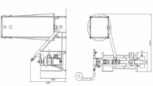 Einschneckenextruder - C.K. Teknik A S