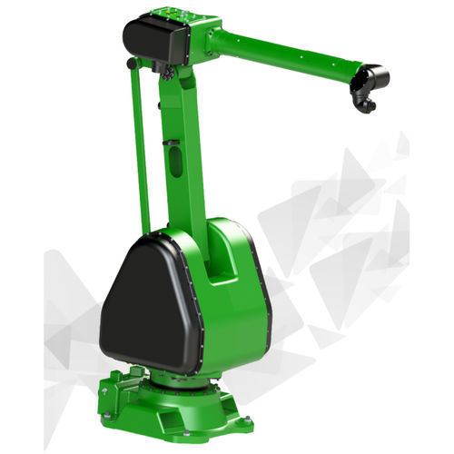 Knickarmroboter - GR-630 ST/G - CMA Robotics S.p.A. - 6-Achs / zum Laden / zum Entladen