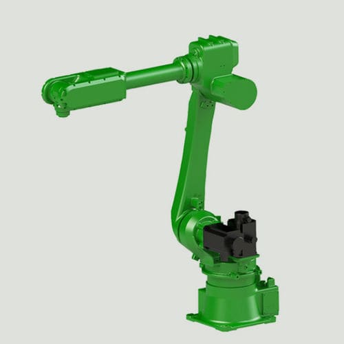 Knickarmroboter - GR 610 - CMA Robotics S.p.A. - 6-Achs / Lackier / bodenstehend
